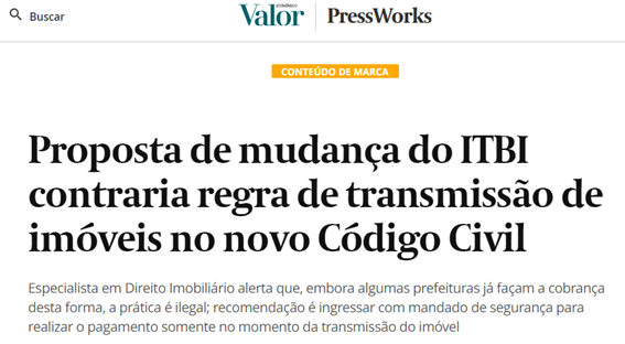 Reportagem 1