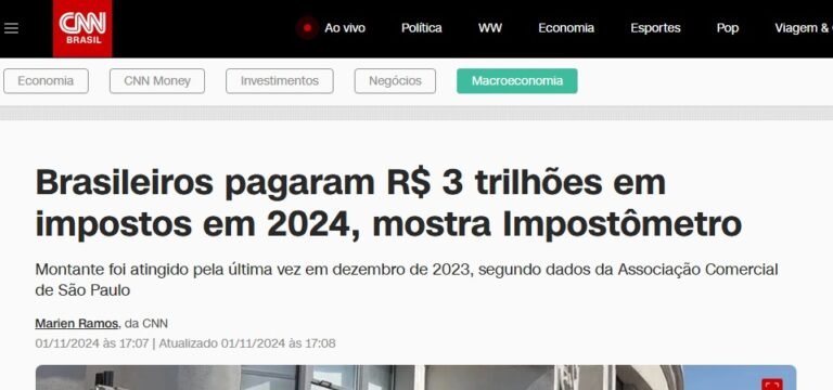 Reportagem